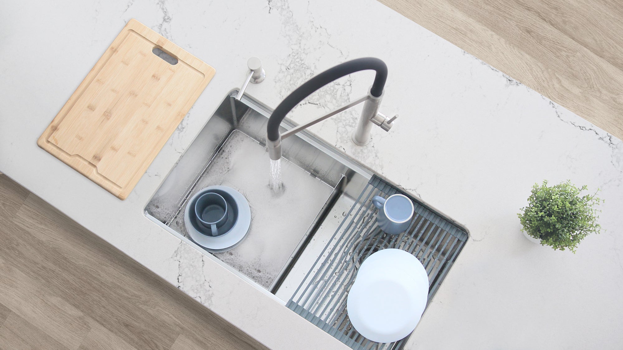 Azuni® Sinks
