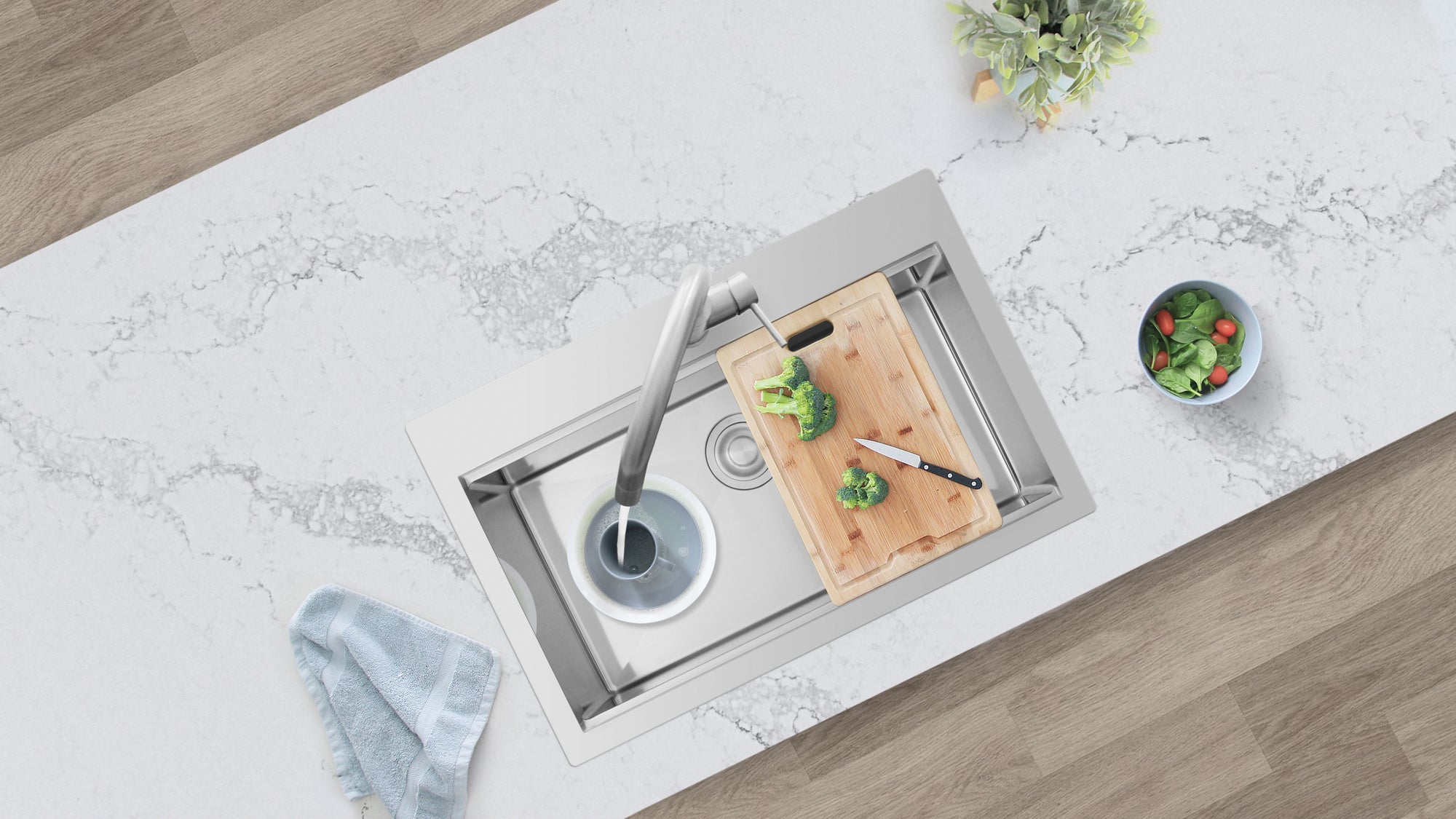 Azuni® Products