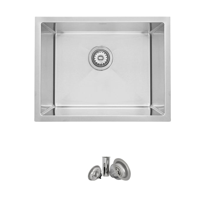 22" CALAIS C122