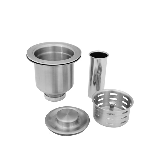 3.5" STRAINERS ST03