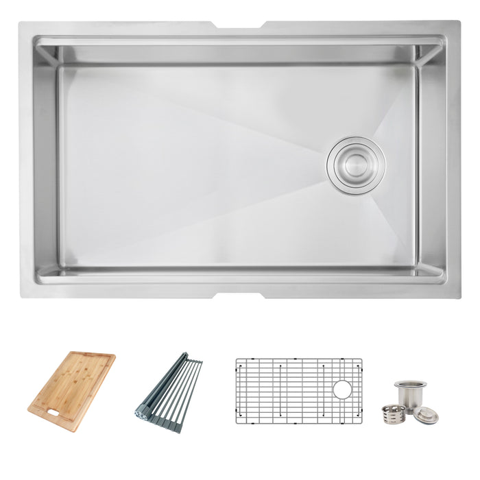 30" ALBI C131L